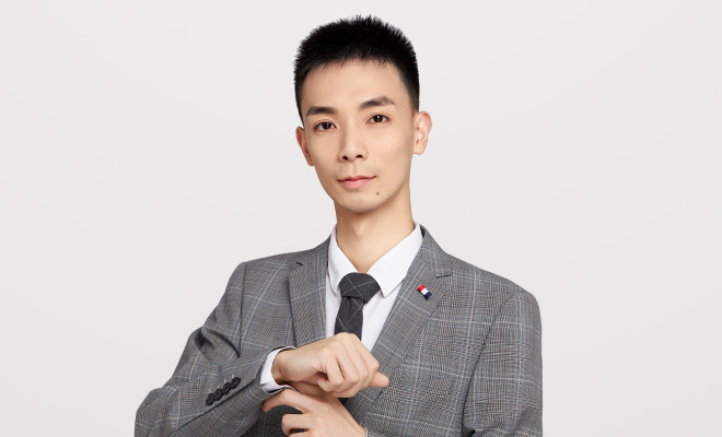 渝中区律师张梦宇