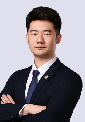  Lawyer Guo Shaoxiong