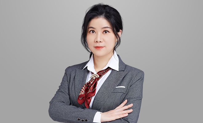 静安区律师赵璐