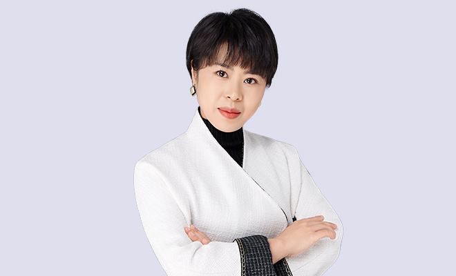 鞍山律师张瑜