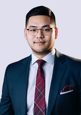  长春律师徐嘉遥律师