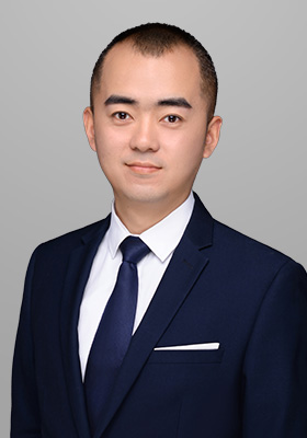吕昊律师