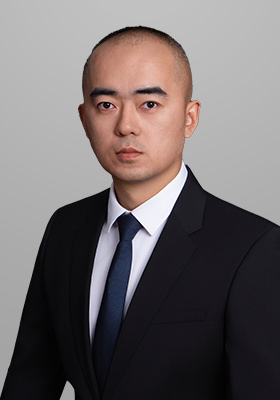 吕昊律师
