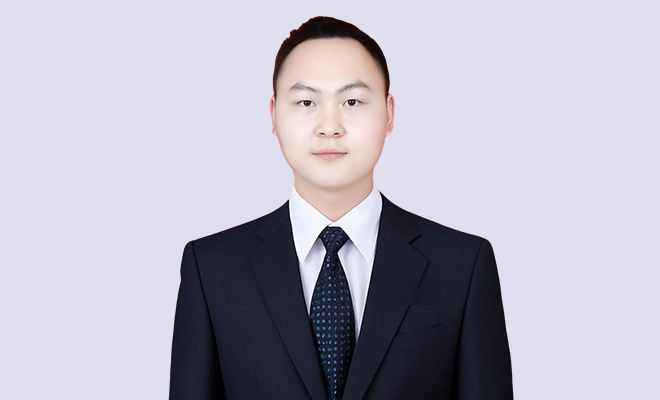 巴中律师胡宝文
