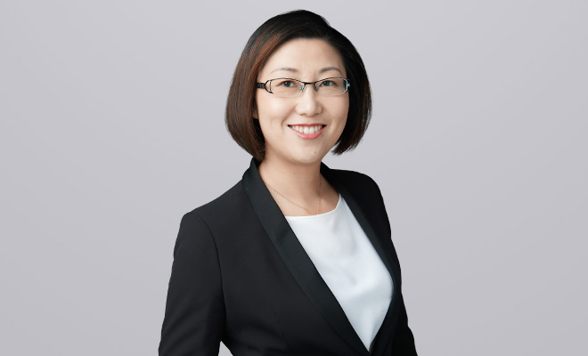  Lawyer of Miyun District - Lawyer Chen Yao