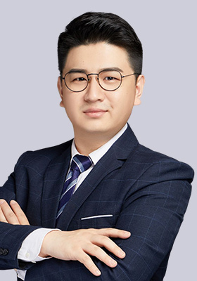 郭晨阳律师