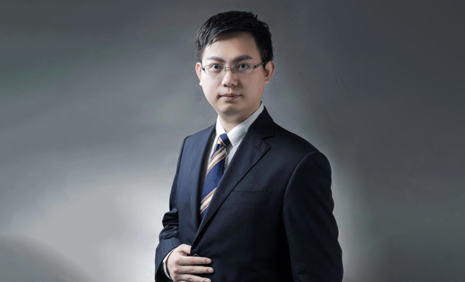 岳阳律师章浩然
