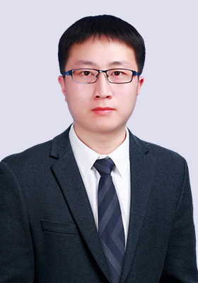  成都律师张书豪律师