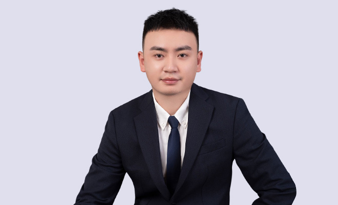 重庆律师蓝杨