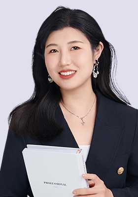  南京律师张诗玥律师