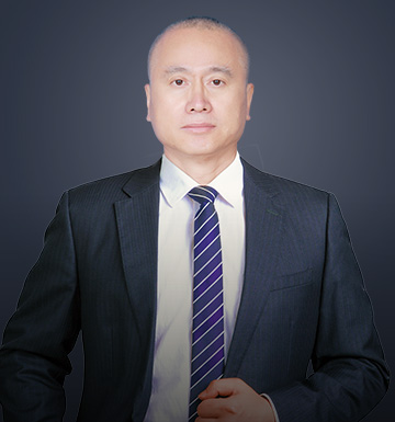 深圳律师董海生律师