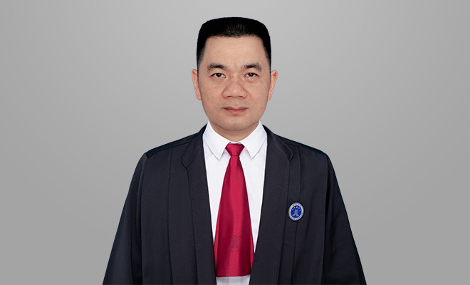 河池律师周林