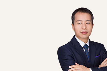 付新岭律师