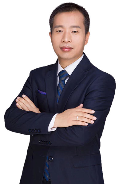 付新岭律师