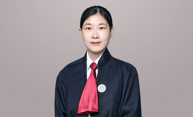 宿迁律师周芙蓉