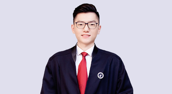 东营律师郭志强
