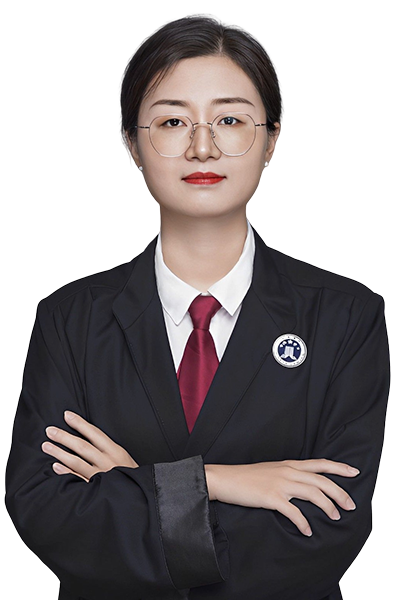 杭州律师樊佳佳律师