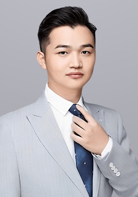 郭培员律师