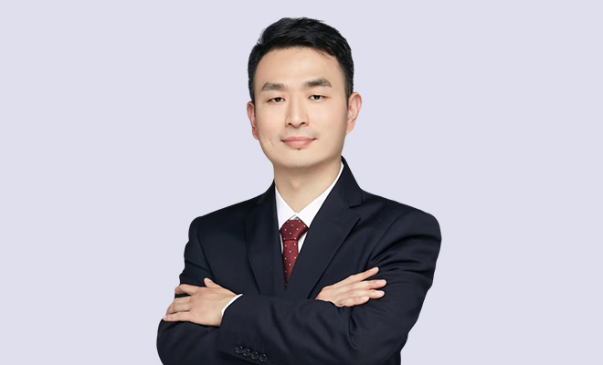 绍兴律师马永鸣