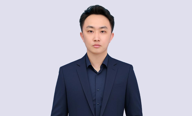 长春律师陈俊宏