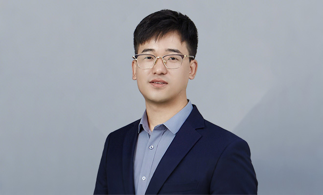  Miyun District Lawyer Ma Changcheng