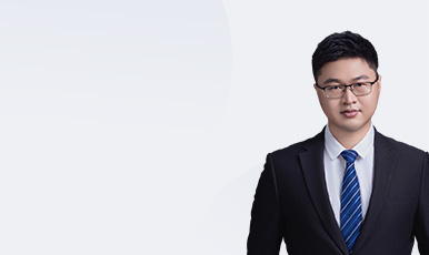 深圳律师陈良洲律师