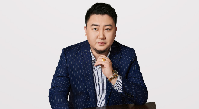 宋卓彬律师