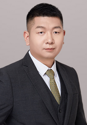  石家庄律师赵蒙律师