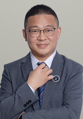  成都律师刘泽衡律师