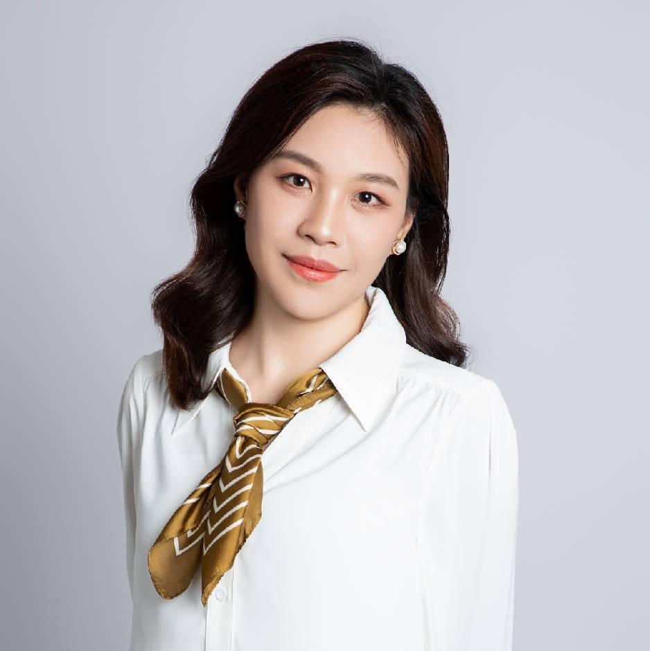 深圳律师郭绵慧律师