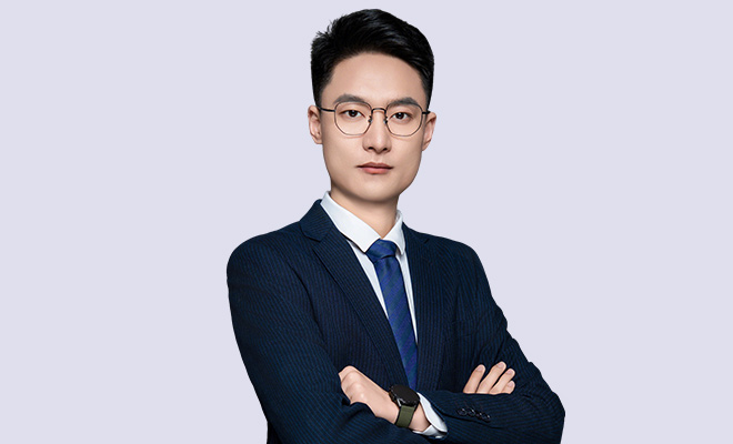 嘉峪关律师马俊琦