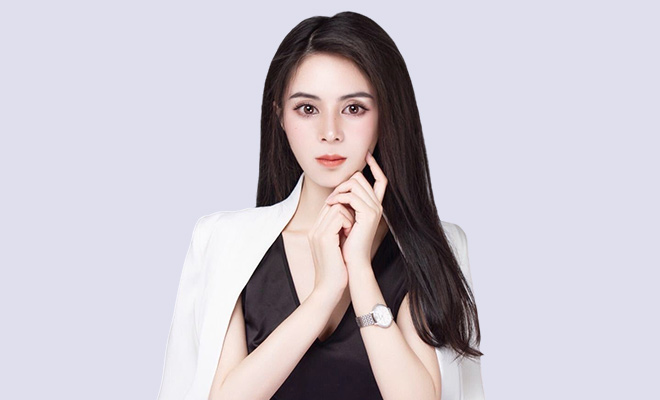 成都律师林荔枝