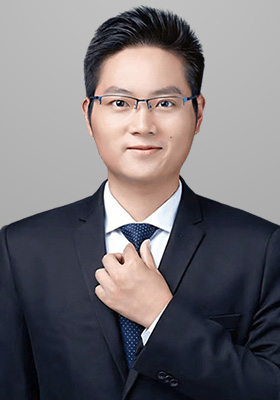 龚俸禄律师