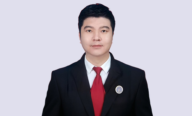 北海律师王茗坤