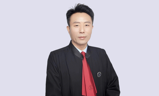 惠州律师刘海平