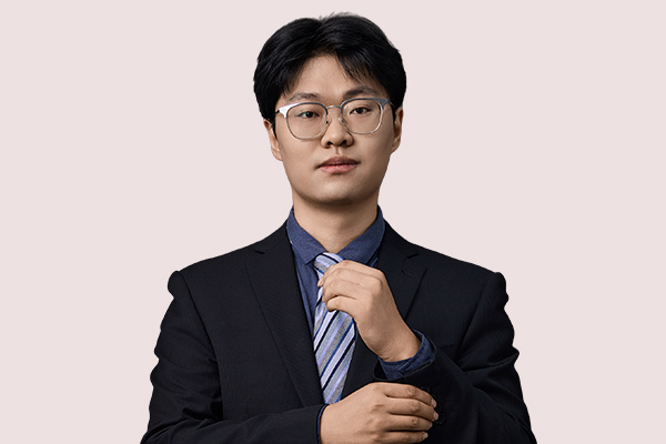 房山区律师孙奥林