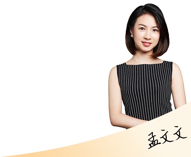 孟文文律师
