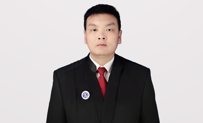  Song Zhimin, a lawyer from Ganzhou