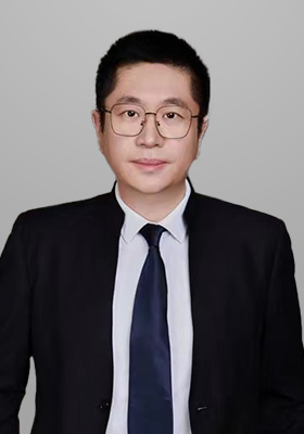  Lawyer Liu Nuo