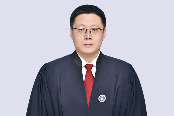 阜新律师杨志强