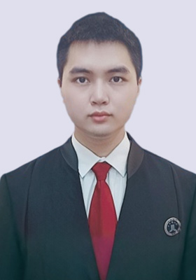  成都律师黄洲律师