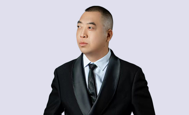 巴中律师冯剑