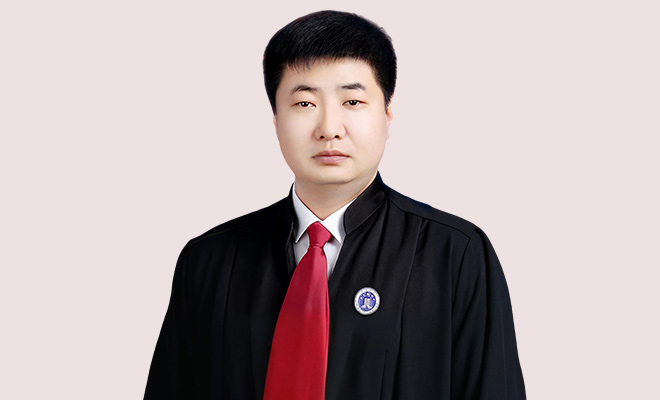 庆阳律师邵强