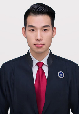 杭州律师胡克和律师