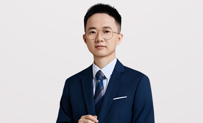 何英杰律师