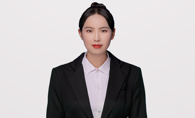  Liao Meixuan, Guiyang Lawyer