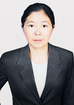  宁波律师曹吉兰律师