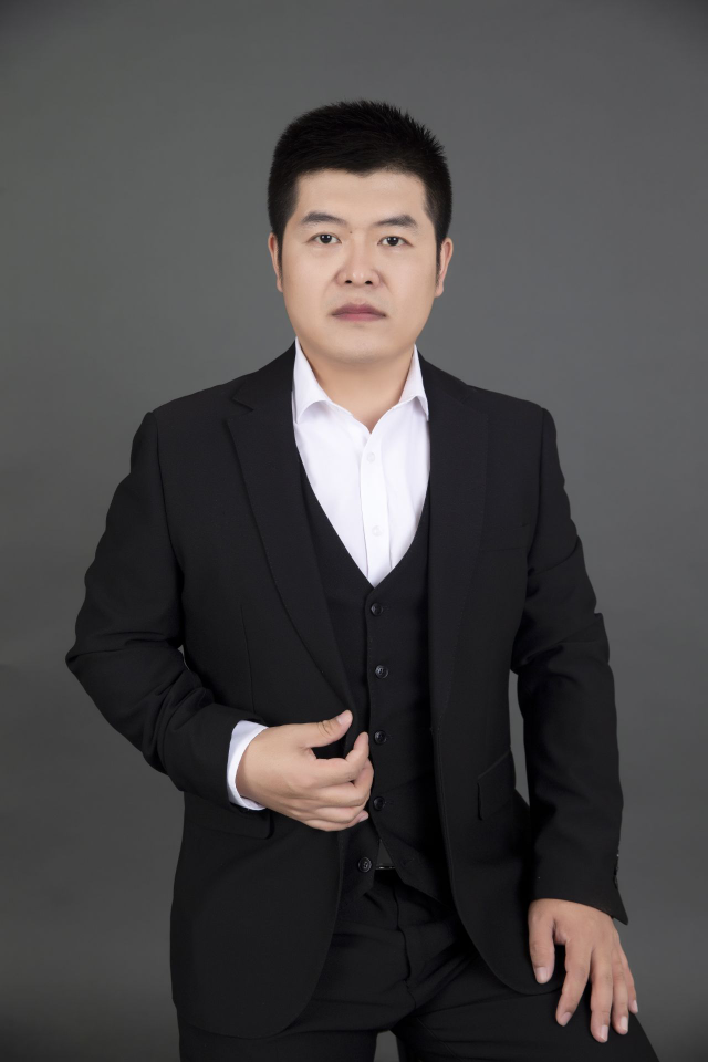 张立禄律师
