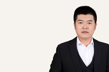 张立禄律师