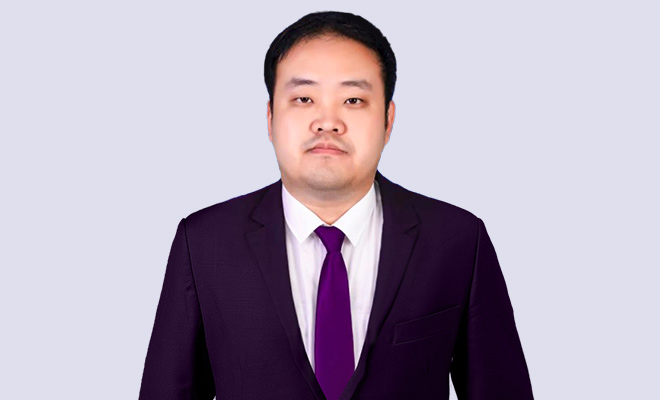 沧州律师桂晓宽